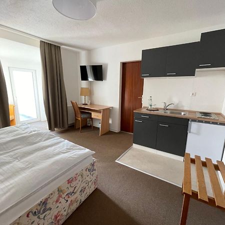 Hotel Wagner Am Marktplatz Bad Wimpfen Esterno foto
