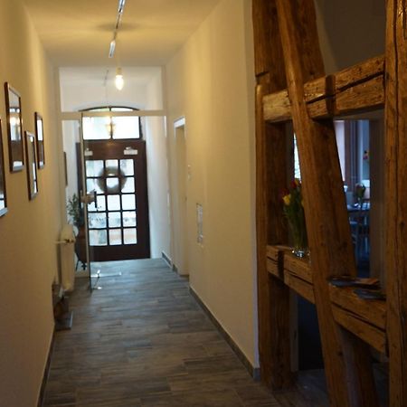 Hotel Wagner Am Marktplatz Bad Wimpfen Esterno foto